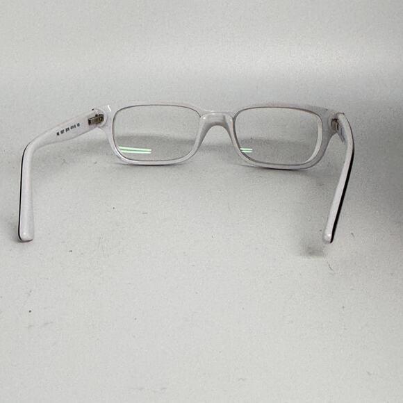 Ray-Ban Eyeglasses RB 1527 3579 FRAMES ONLY Jr Youth 47-15-125 20133 - Picture 4 of 7